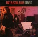 Post Electric Blues - CD Audio di Idlewild