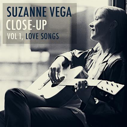Close-Up vol.1: Love Songs (180 gr.) - Vinile LP di Suzanne Vega