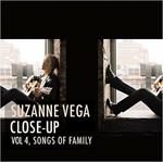 Close Up vol.4: Songs of Family
