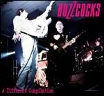 A Different Compilation - CD Audio di Buzzcocks