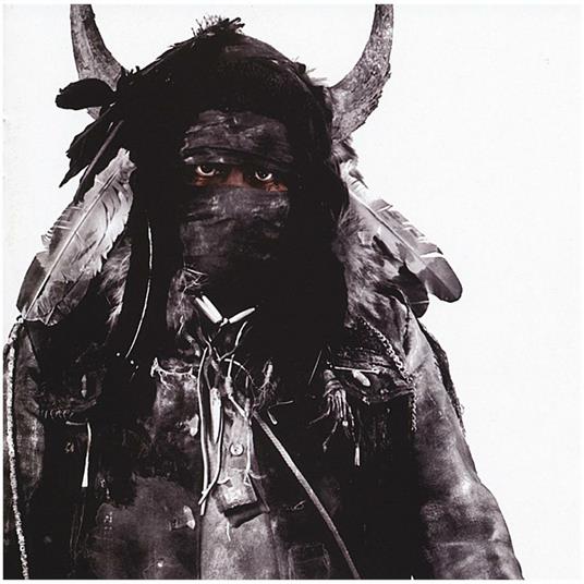 Choice Of Weapon - CD Audio di The Cult