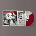 Money And Celebrity (Limited Edition - Red & White Vinyl)