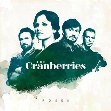 Roses - Vinile LP di Cranberries