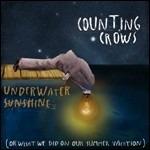Underwater Sunshine - CD Audio di Counting Crows