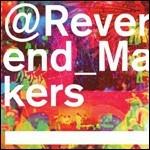 @ Reverend_Makers - CD Audio di Reverend and the Makers