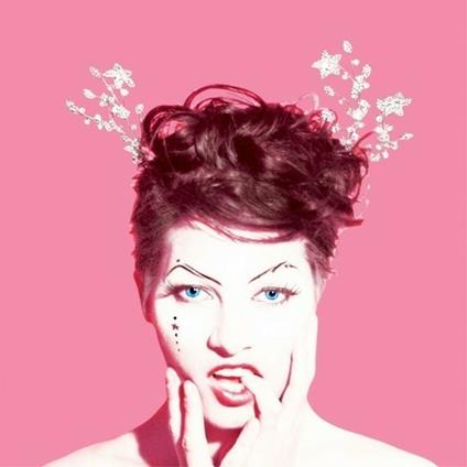 Theatre Is Evil - CD Audio di Amanda Palmer