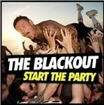Start the Party (Deluxe Edition) - CD Audio + DVD di Blackout