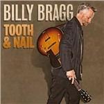 Tooth & Nail (Bookpack) - CD Audio + DVD di Billy Bragg