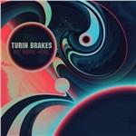 We Were Here - CD Audio di Turin Brakes