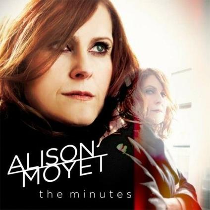 The Minutes - CD Audio di Alison Moyet