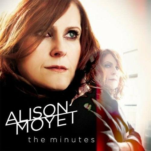 The Minutes - CD Audio di Alison Moyet