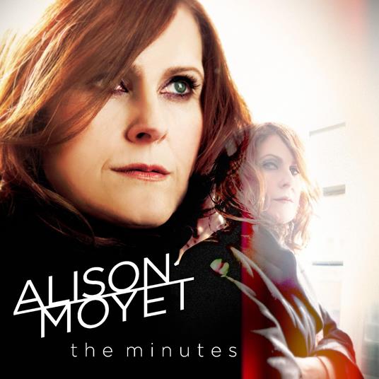 The Minutes - CD Audio di Alison Moyet