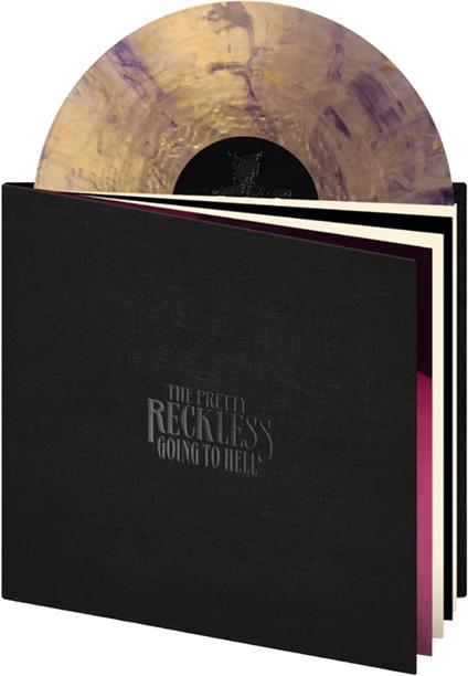 Going To Hell - Vinile LP di Pretty Reckless