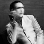 CD The Pale Emperor Marilyn Manson