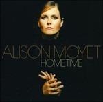 Hometime - Vinile LP di Alison Moyet