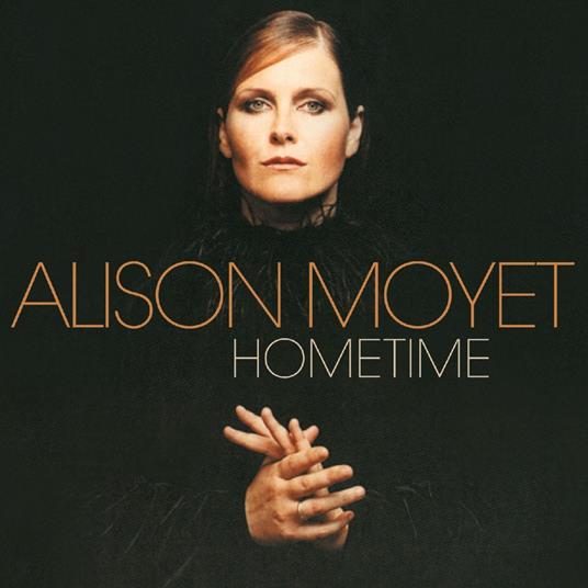 Hometime - Vinile LP di Alison Moyet