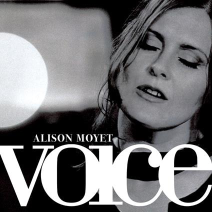 Voice - Vinile LP di Alison Moyet