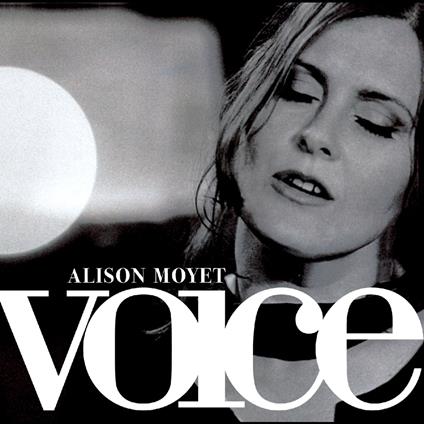 Voice - CD Audio di Alison Moyet