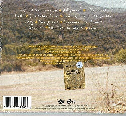 My Wild West - Vinile LP di Lissie - 2