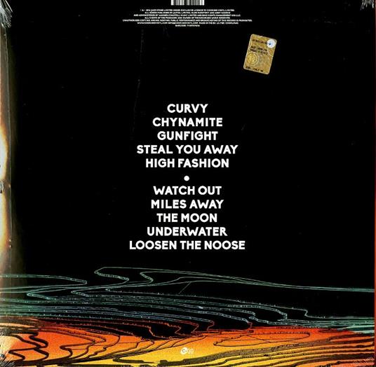 Science Agrees - Vinile LP di Dark - 2