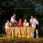 The Last Rider - CD Audio di Ron Sexsmith