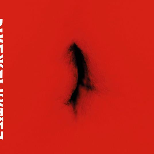 Untied - Vinile LP di Dingwei