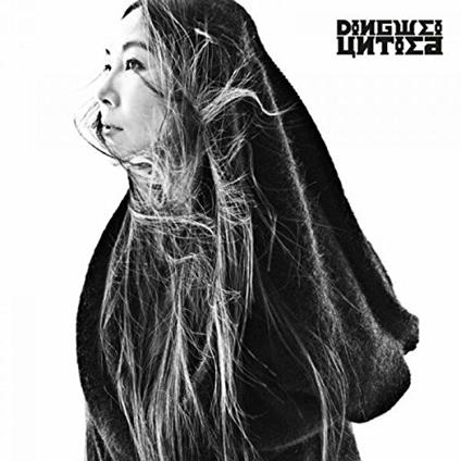 Untied - CD Audio di Dingwei