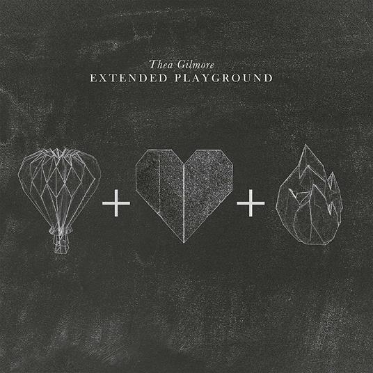Extended Playground - CD Audio di Thea Gilmore