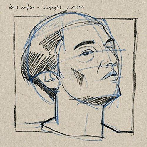 Midnight (Acoustic) - CD Audio di Lewis Watson