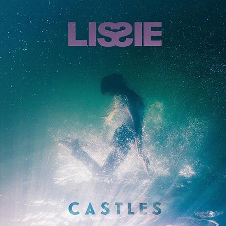 Castles - Vinile LP di Lissie