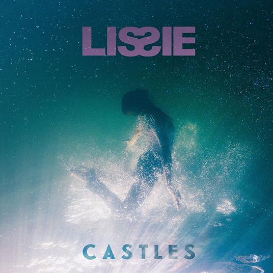 Castles - CD Audio di Lissie