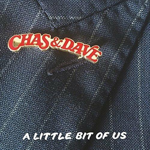 A Little Bit of Us - Vinile LP di Chas & Dave