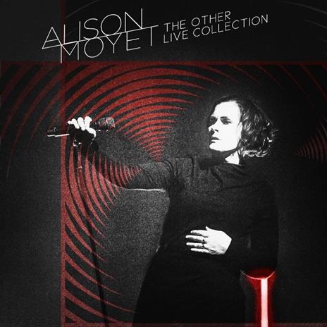 The Other Live Collection - CD Audio di Alison Moyet