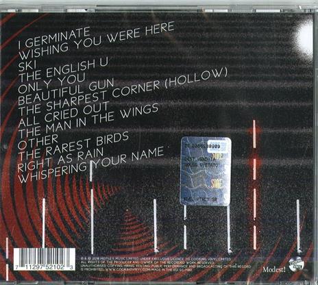 The Other Live Collection - CD Audio di Alison Moyet - 2