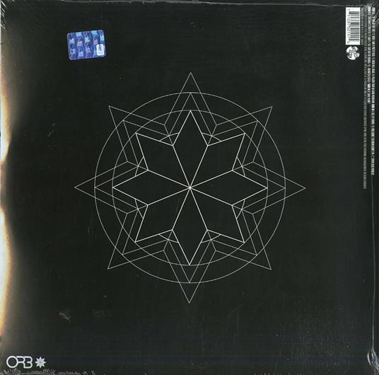 No Sounds Are Out of Bounds - Vinile LP di Orb - 2