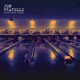 Bright Night Flowers - Vinile LP di Jon Fratelli