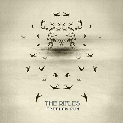 Freedom Run - Vinile LP di Rifles
