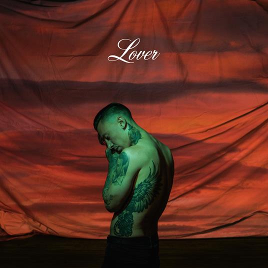 Lover - Vinile LP di Noah Gundersen