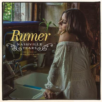 Nashville Tears - CD Audio di Rumer
