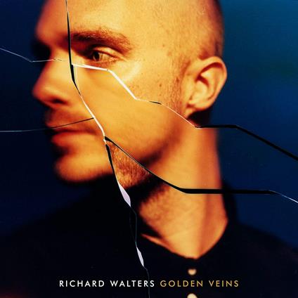 Golden Veins - Vinile LP di Richard Walters