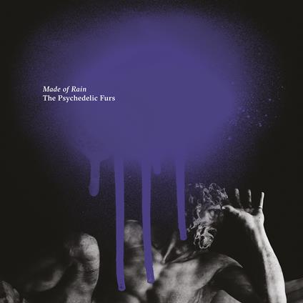 Made of Rain - CD Audio di Psychedelic Furs