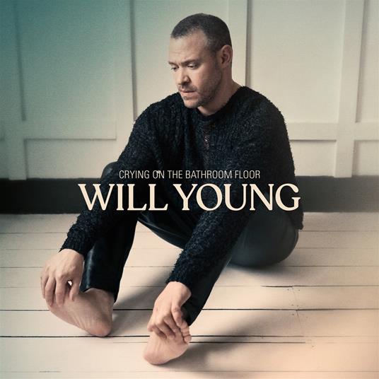 Crying On The Bathroom Floor - CD Audio di Will Young