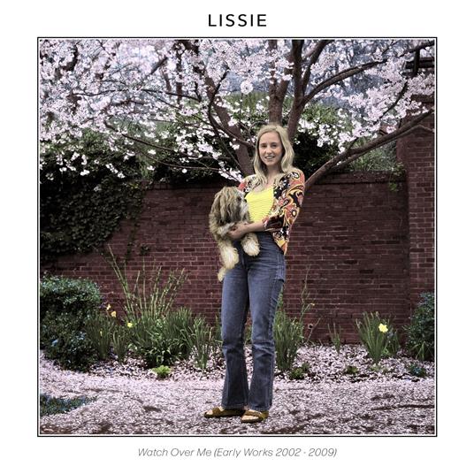 Watch Over Me (Early Works 2002 -2009) - Vinile LP di Lissie