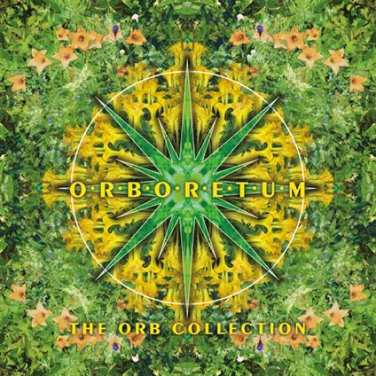 Orboretum. The Orb Collection - CD Audio di Orb