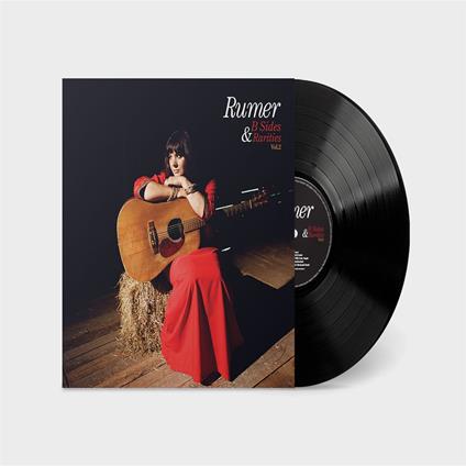 B Sides & Rarities Vol. 2 - Vinile LP di Rumer