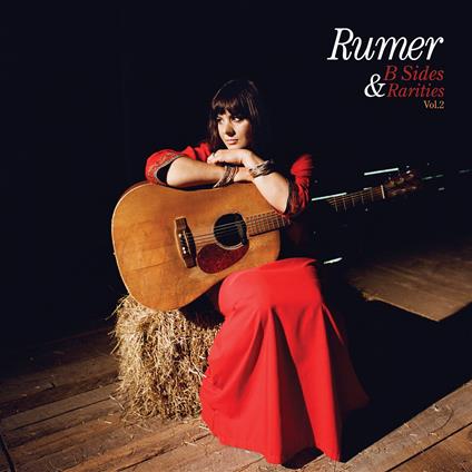 B Sides & Rarities Vol. 2 - CD Audio di Rumer