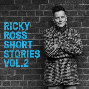 Short Stories Vol. 2 - Vinile LP di Ricky Ross