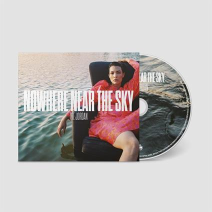Nowhere Near The Sky - Vinile LP di The Jordan