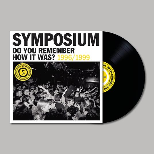 Do You Remember How It Was? - Vinile LP di Symposium