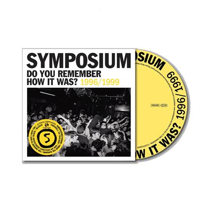 Do You Remember How It Was? The Best Of - CD Audio di Symposium